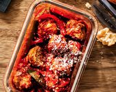 50 Delicious, Healthy Dinners to Kickstart Your Weight Loss