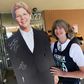 Democratic presidential hopeful Senator Elizabeth Warren, whose cardboard cutout proved a hit at her Las Vegas field office, claimed a fundraising bump after her standout debate performance ahead of Nevada's caucuses
