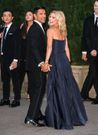 Kelly Ripa and Mark Consuelos' Body Language Is D*mn Near Perfect