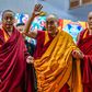 The Dalai Lama is the universally recognised face of the movement for Tibetan autonomy