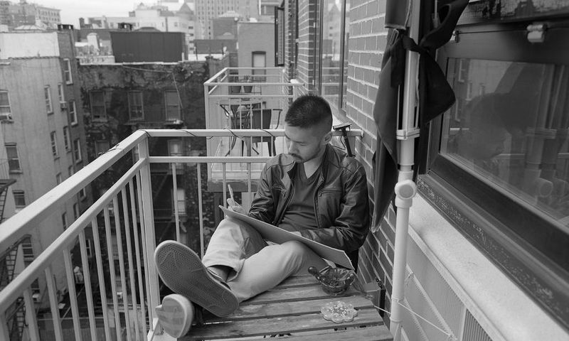 Conrad Tao Was Never Just Another Prodigy