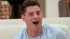 How David Worked Out on 'Too Hot to Handle'