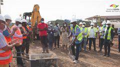 COVID-19 Private Sector Fund