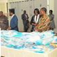 Church of Pentecost donates logistics worth GHc45,000 to support Gov’t’s fight against Coronavirus