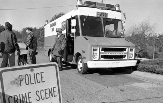 A Complete Timeline Of The Atlanta Child Murders