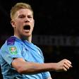 Manchester City midfielder Kevin De Bruyne plans to play for an extra two years because of the coronavirus