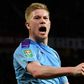Manchester City midfielder Kevin De Bruyne plans to play for an extra two years because of the coronavirus