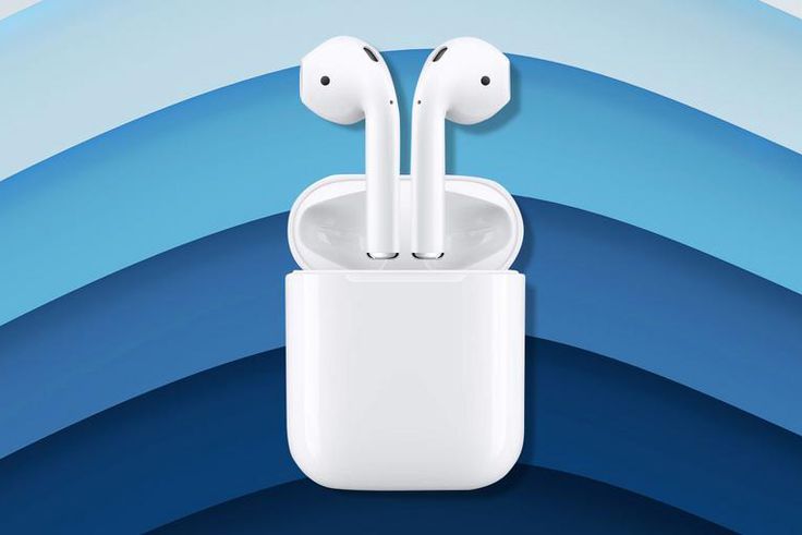 Apple Airpods Are At Their Lowest Price On Amazon