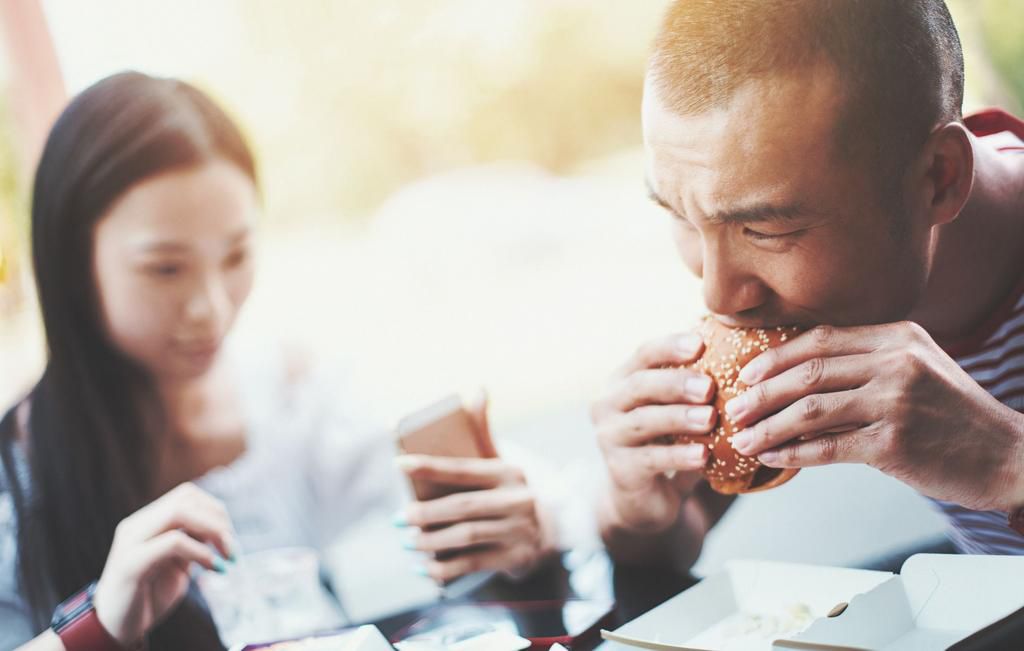 SEA: Mobile phone use