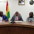 Breaking News: Two cases of coronavirus confirmed in Ghana