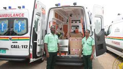 Ambulance Service to demand fuel money in non-emergency situations