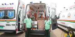 Ambulance Service to demand fuel money in non-emergency situations