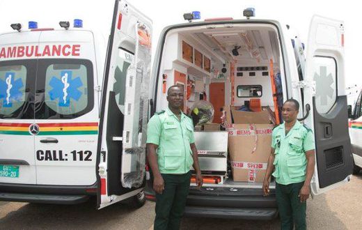 Ambulance Service to demand fuel money in non-emergency situations