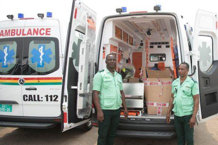 Ambulance Service to demand fuel money in non-emergency situations