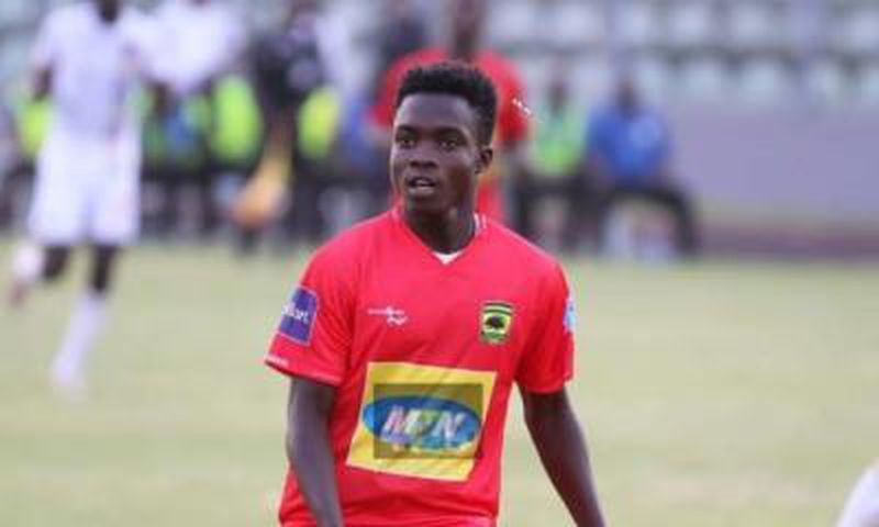 Matthew Cudjoe