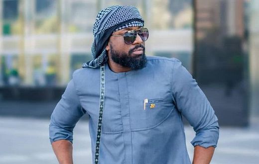 Elikem Kumordzie