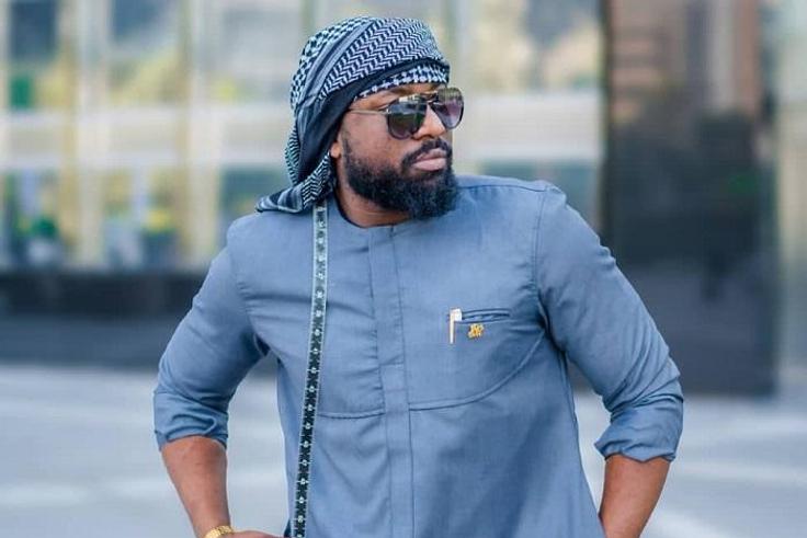Elikem Kumordzie