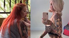 Jenna Jameson Is Going Back On Keto