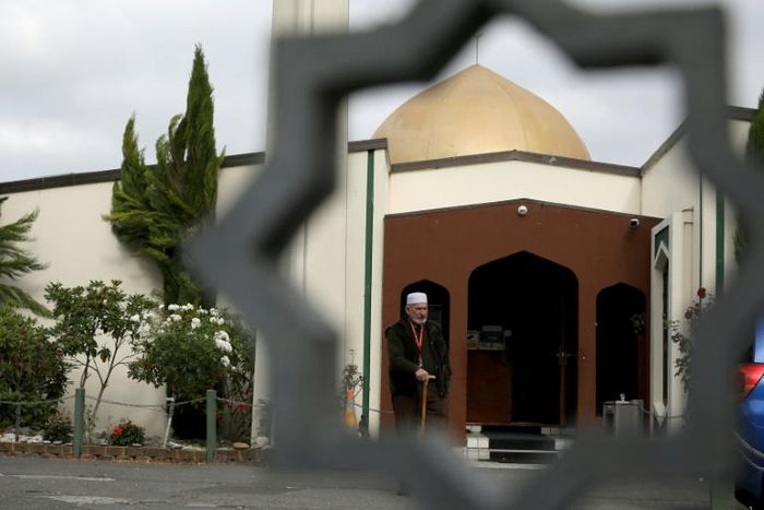 Prime Minister Jacinda Ardern admitted there was 'much more' her country could do to tackle white supremacists, a year after the Christchurch mosque attacks