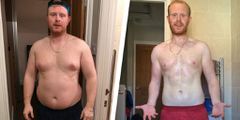 HIIT Workouts Helped This Guy Deal With Depression