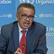 WHO director-general Tedros Adhanom Ghebreyesus has spoken of the abuse -- including racial slurs -- he has been subjected to since the coronavirus pandemic began