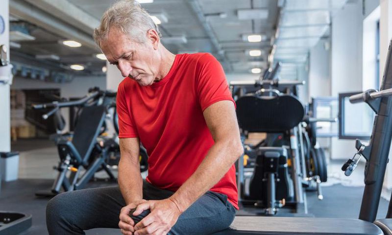 How to Work Through Tendonitis