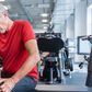 How to Work Through Tendonitis