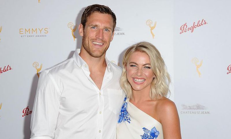 Brooks Laich's Wife Helped Him 'Explore' Sexuality