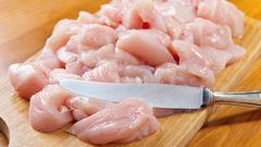Dr. Pimple Popper Removes a Chicken Tender Lipoma