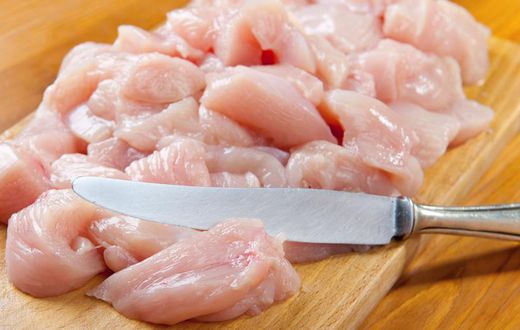 Dr. Pimple Popper Removes a Chicken Tender Lipoma