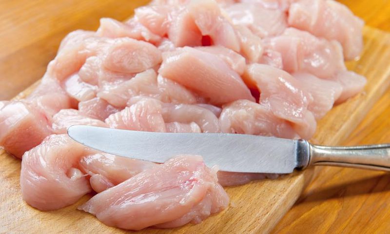 Dr. Pimple Popper Removes a Chicken Tender Lipoma