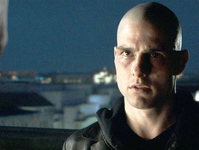 40 Celebrities Who've Shaved Their Heads