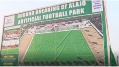 Alajo AstroTurf