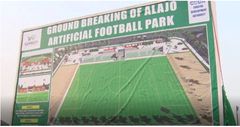 Alajo AstroTurf
