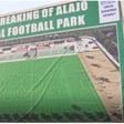 Alajo AstroTurf