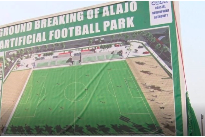 Alajo AstroTurf