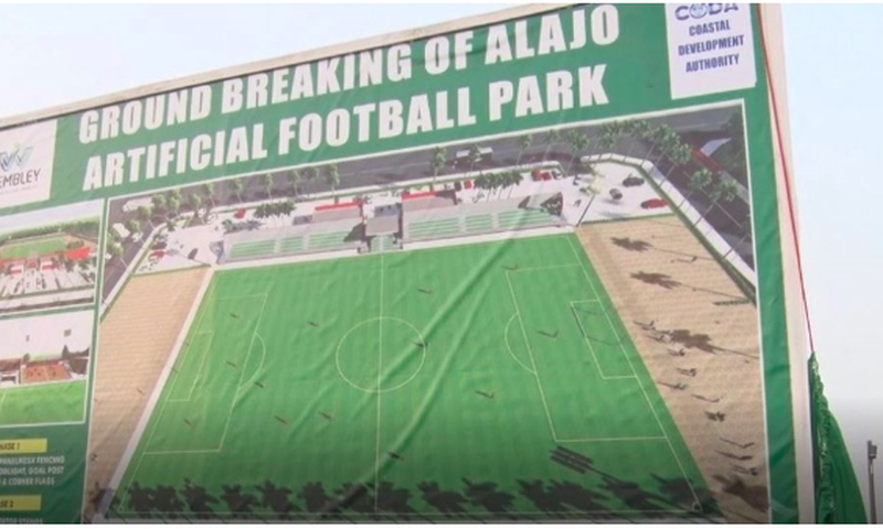 Alajo AstroTurf