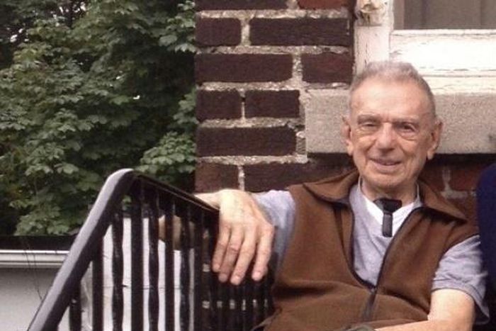 Stanley Pinnell, 86, was a resident at the Herron long-term care facility in the Montreal suburb of Dorval. He died on April 8, 2020