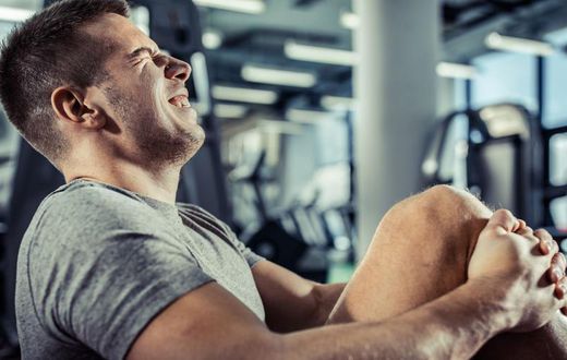How You Can Handle IT Band Pain