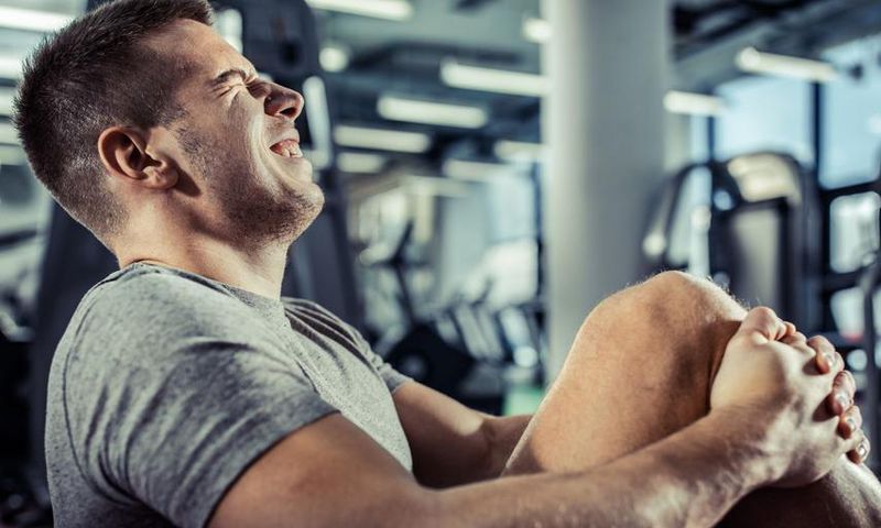 How You Can Handle IT Band Pain