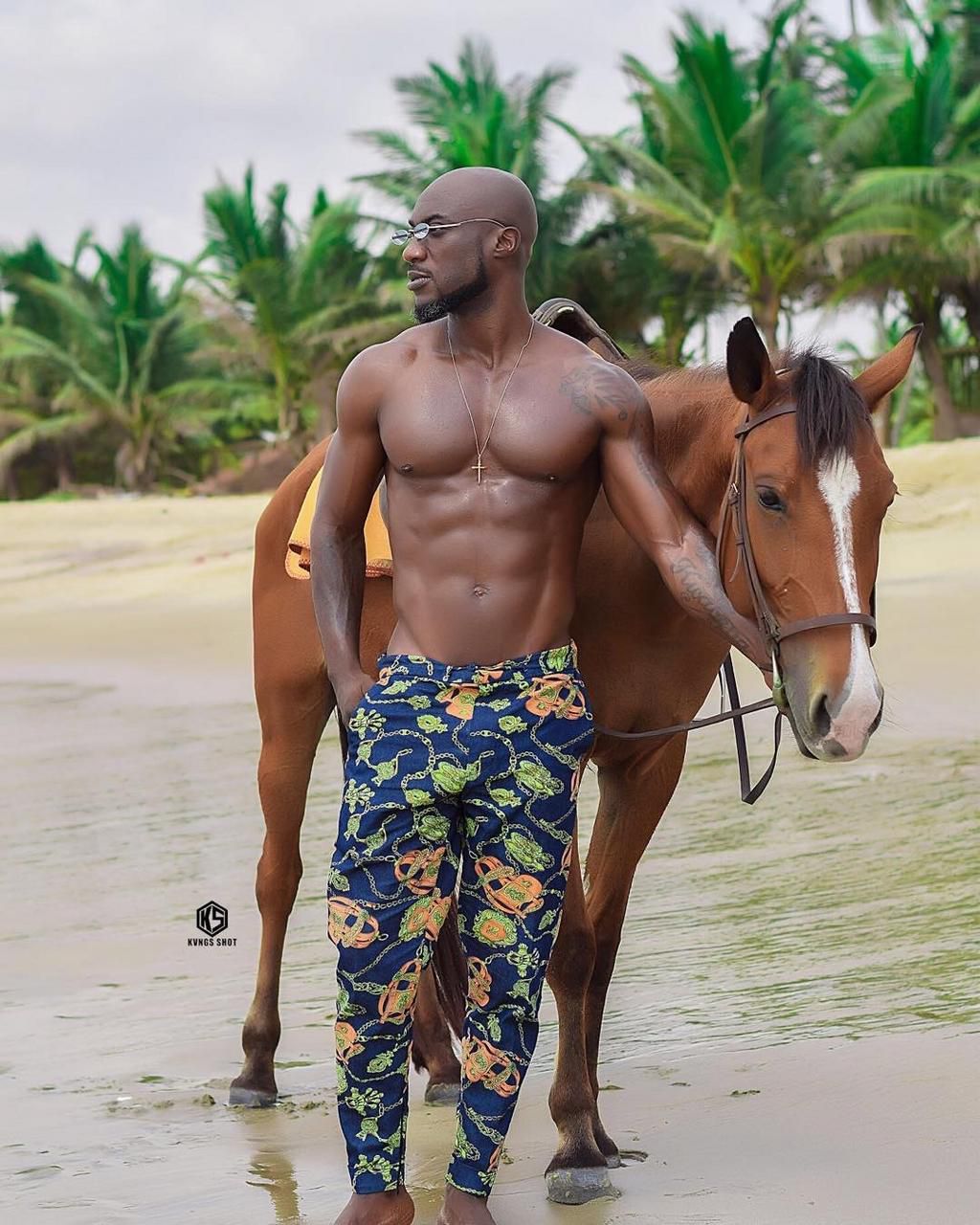 Kwabena Kwabena