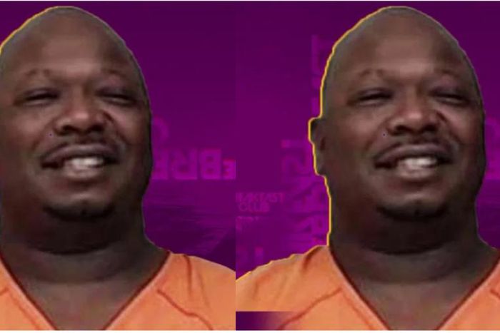 Angry black man kidnaps racist woman, forces her to watch traumatic movies about slavery all night