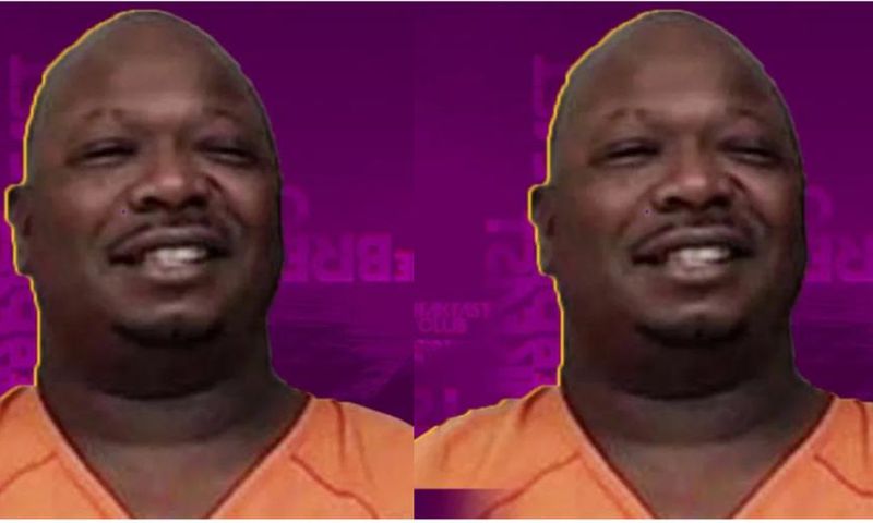 Angry black man kidnaps racist woman, forces her to watch traumatic movies about slavery all night
