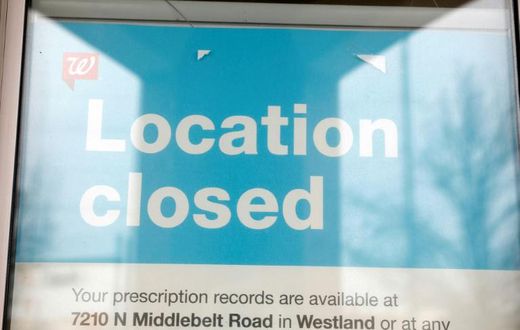 The pandemic forced a shutdown of the US economy, causing massive job losses