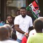 I begin my day at 5am and end at 2am – John Dumelo reveals