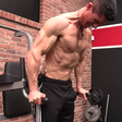 'World's Fastest Chest Workout' Takes 12 Minutes