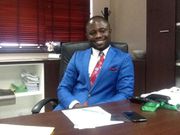 Kweku Mintah Akandoh
