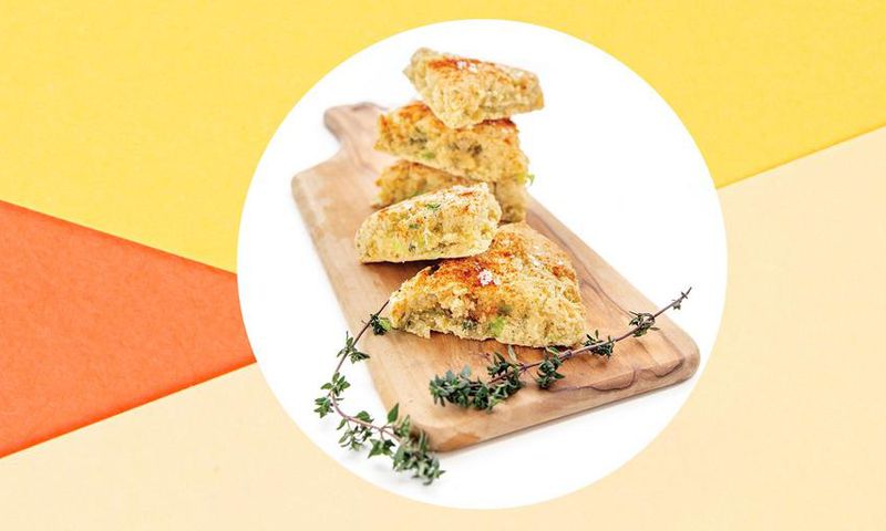 Bakers, You'll Love This New Keto Baking Cookbook