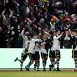 Unionistas de Salamanca put up a spirited fight against Real Madrid in the last 32 of the Copa del Rey