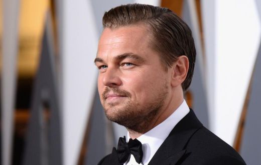 Leonardo DiCaprio's Net Worth Is, In Fact, Titanic